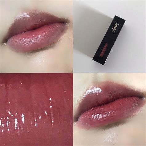 ysl 407 持久|秋冬必備不敗玫瑰色 Ft. YSL 407 網紅駕到！！ .